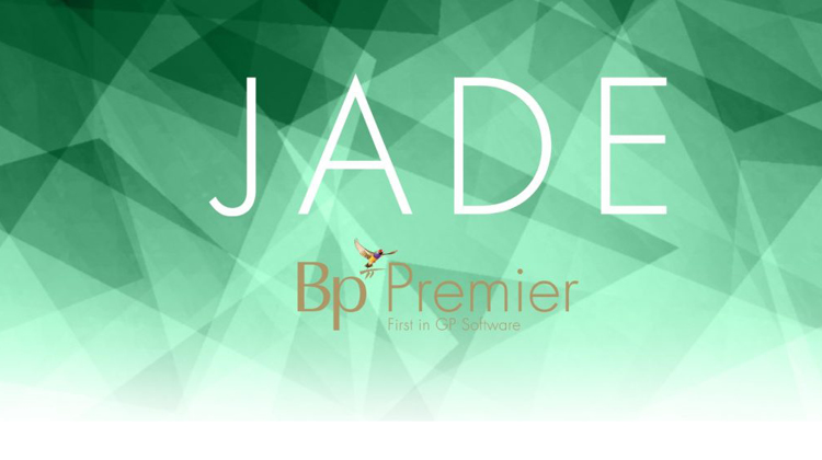 Bp Premier Jade Service Pack 2 Update