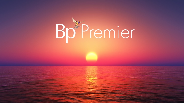 Sunsetting of Bp Premier version