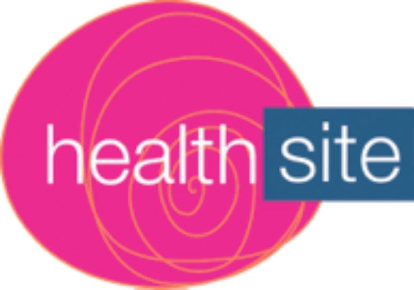 Healthsite Logo