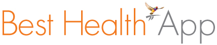 Best Health App Logo