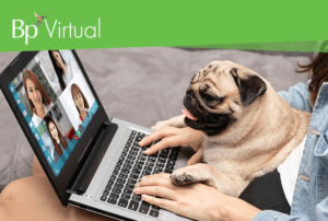 Bp Learning Online Training with pet