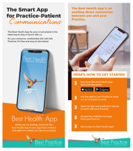 Best Health App Patient Guide