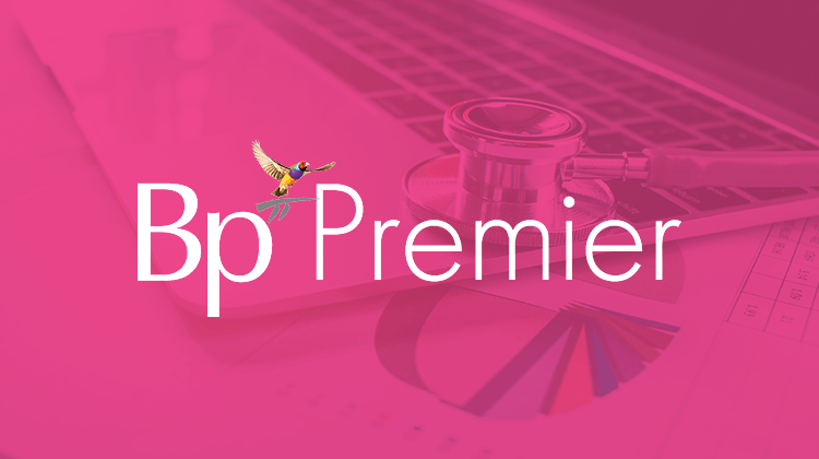 Bp Premier Reports