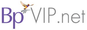 Bp VIP Logo