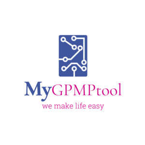 My GPMtool partner logo