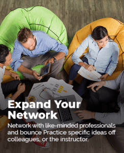 Expand your Network Bp Virtual Carousel