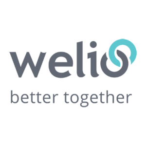 Best Practice Partner Network - Welio Logo