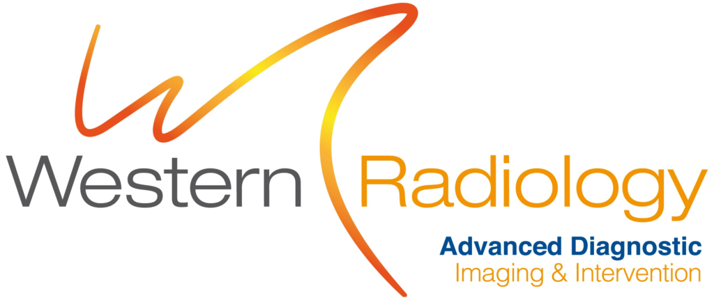 Partner Western Radiology Logo