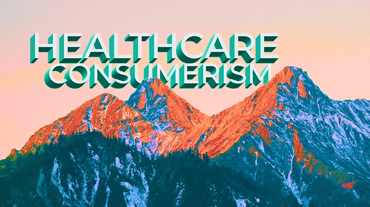 Healthcare Consumerism Blog Image