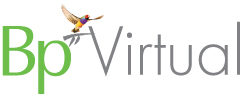 Bp Virtual Logo
