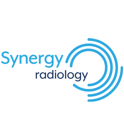 Synergy Radiology Logo