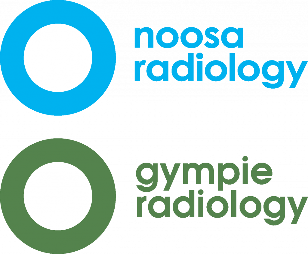 Noosa Radiology Logo