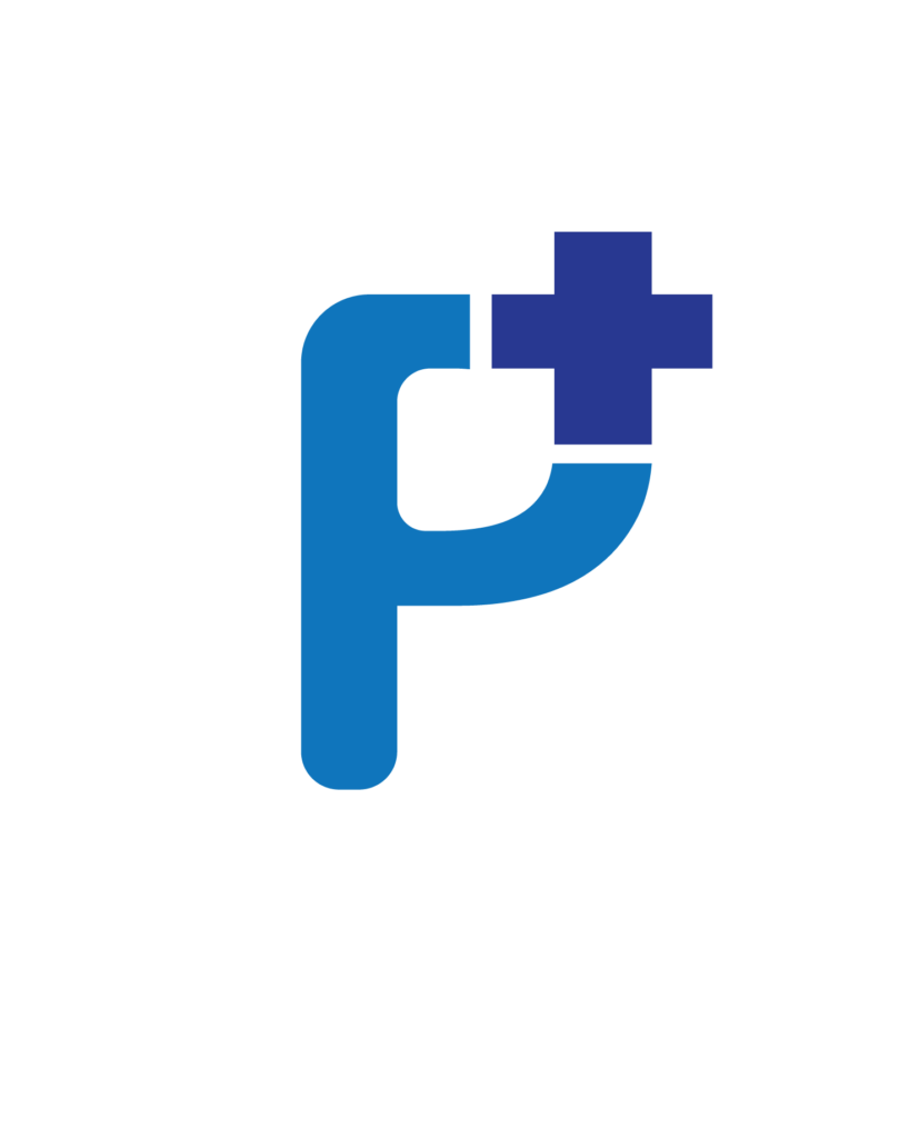 patient plus logo
