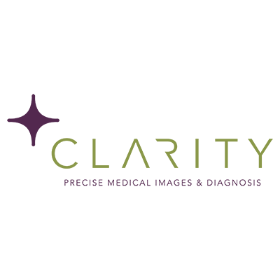 CLARITY Imaging Logo