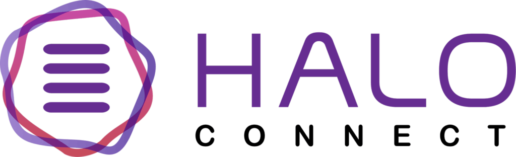 Halo Connect Logo