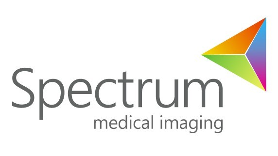 Spectrum Medical Imaging Logo