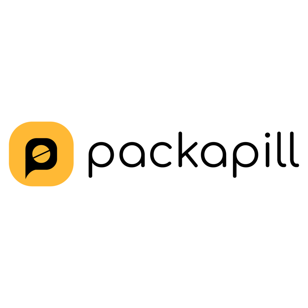 Packapill Logo