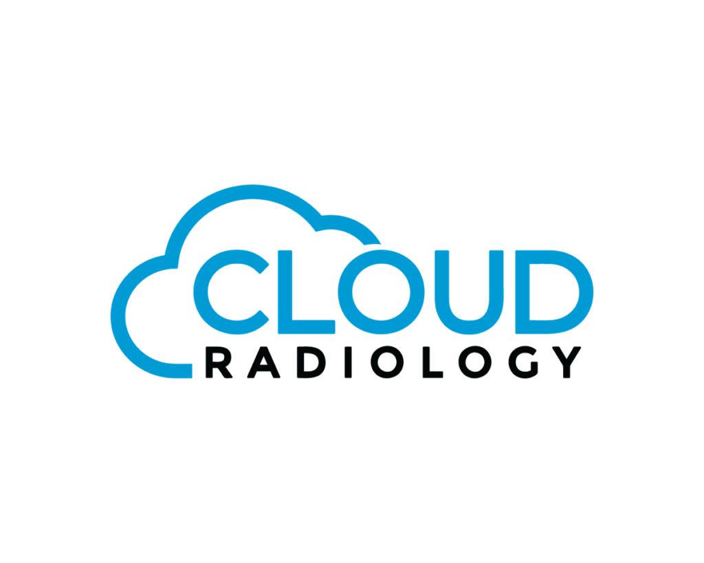 Cloud Radiology logo