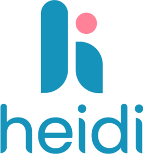 Heidi-Health-Logo