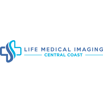 Life Medical Imaging Central Coast Logo