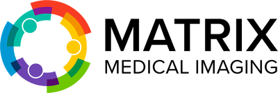 Matrix Medical Imaging Logo
