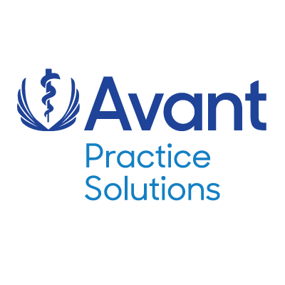 Avant Practice Solution Logo