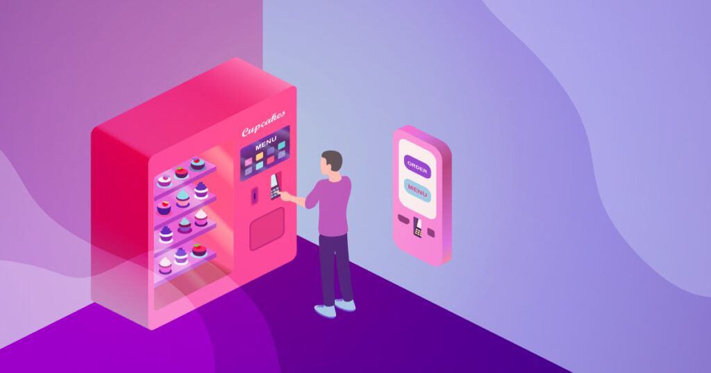 Self-service booking blog image