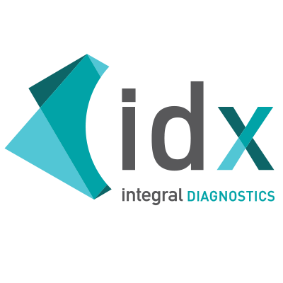 Integral Diagnostics IDX Logo