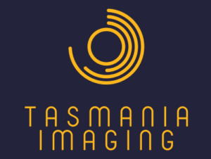 Tasmania Imaging Logo