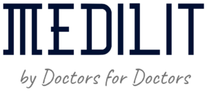 Medilit logo